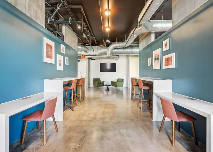 Nylo Las Colinas Hotel, Tapestry Collection By Hilton