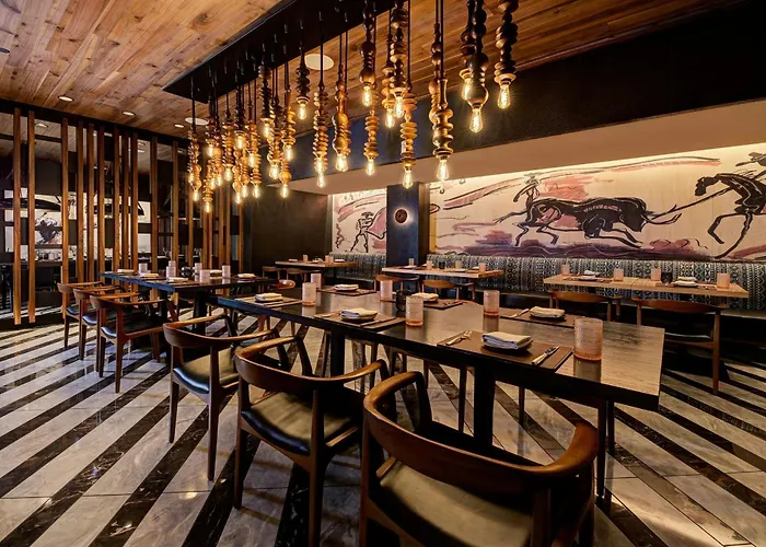 The Worthington Renaissance Fort Worth Hotel