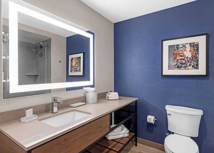 Cambria Hotel Northlake Conference Center - Roanoke